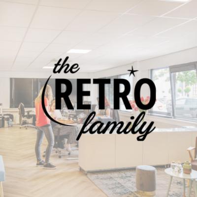 The Retro Family